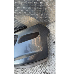 Pare choc avant PEUGEOT 207 Photo n°3