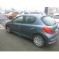 Pare choc avant PEUGEOT 207