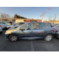 Pare choc avant PEUGEOT 207