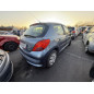Pare choc avant PEUGEOT 207