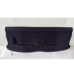 Plage arriere CITROEN C3 2 Photo n°1