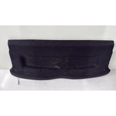 Plage arriere CITROEN C3 2 Photo n°1