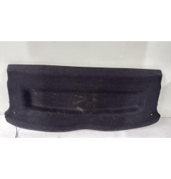 Plage arriere CITROEN C3 2