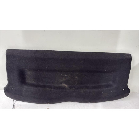 Plage arriere CITROEN C3 2