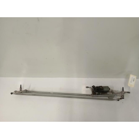 Moteur essuie glace avant RENAULT MODUS Photo n°1