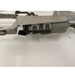 Moteur essuie glace avant RENAULT MODUS Photo n°3