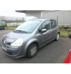 Moteur essuie glace avant RENAULT MODUS Photo n°5