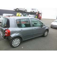 Moteur essuie glace avant RENAULT MODUS Photo n°7