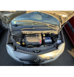 Moteur essuie glace avant RENAULT MODUS Photo n°9