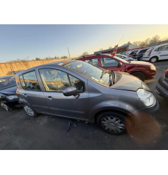 Moteur essuie glace avant RENAULT MODUS Photo n°12