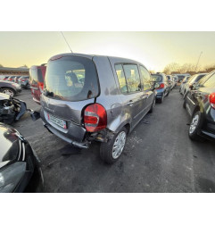 Moteur essuie glace avant RENAULT MODUS Photo n°17