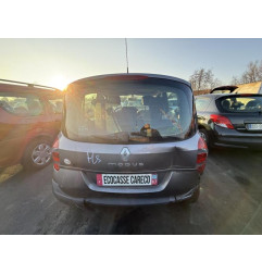 Moteur essuie glace avant RENAULT MODUS Photo n°18