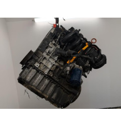 Moteur VOLKSWAGEN GOLF 6 Photo n°1