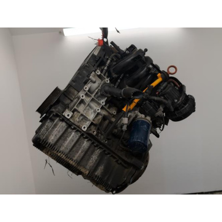 Moteur VOLKSWAGEN GOLF 6 Photo n°1