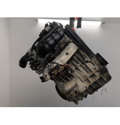 Moteur VOLKSWAGEN GOLF 6 Photo n°3