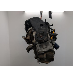 Moteur VOLKSWAGEN GOLF 6 Photo n°4