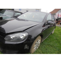 Moteur VOLKSWAGEN GOLF 6 Photo n°8