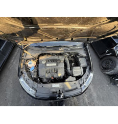 Moteur VOLKSWAGEN GOLF 6 Photo n°11