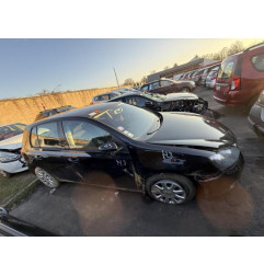 Moteur VOLKSWAGEN GOLF 6 Photo n°14