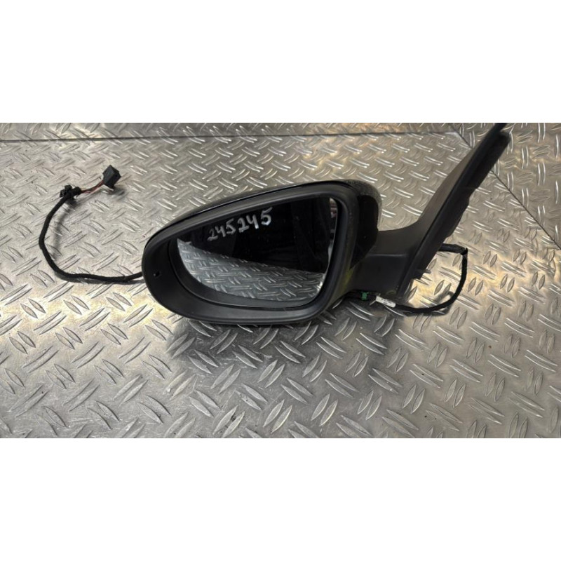 Retroviseur gauche VOLKSWAGEN GOLF 6