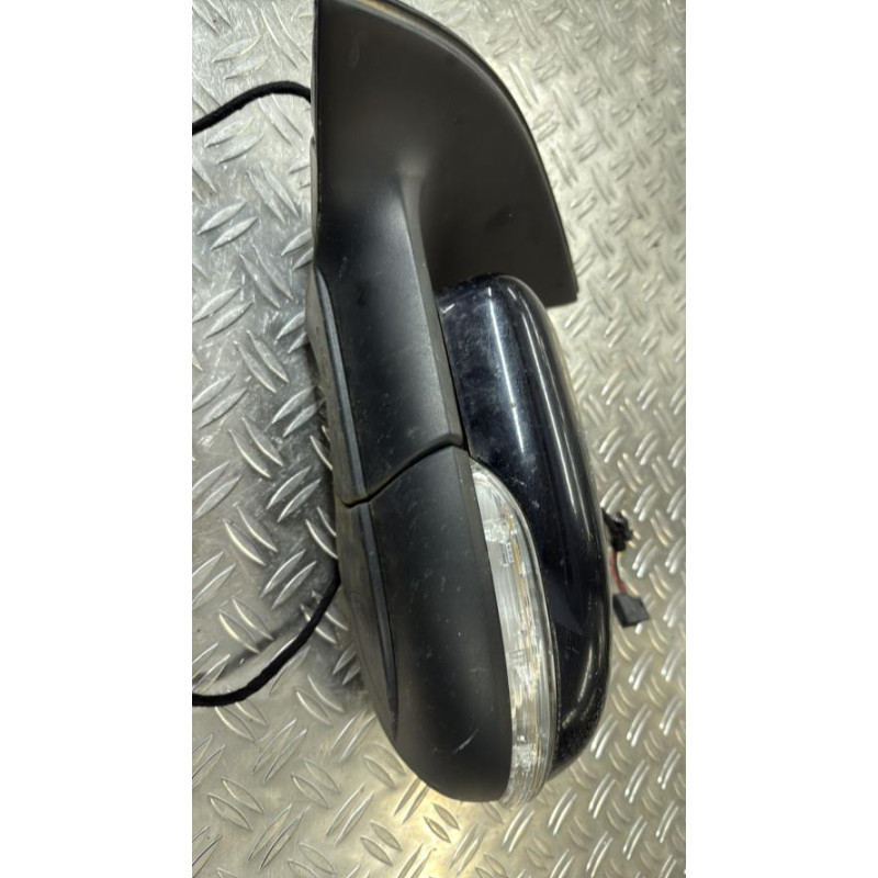 Retroviseur gauche VOLKSWAGEN GOLF 6 Photo n°4