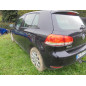 Retroviseur gauche VOLKSWAGEN GOLF 6