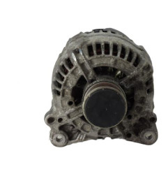 Alternateur VOLKSWAGEN GOLF 6 Photo n°1