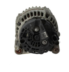 Alternateur VOLKSWAGEN GOLF 6 Photo n°3