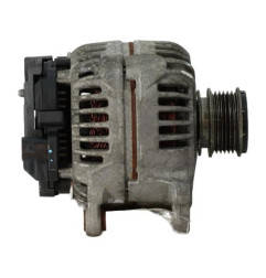 Alternateur VOLKSWAGEN GOLF 6 Photo n°4