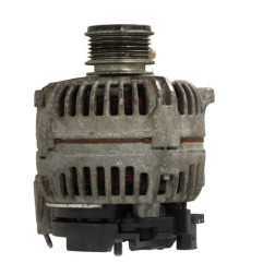 Alternateur VOLKSWAGEN GOLF 6 Photo n°5