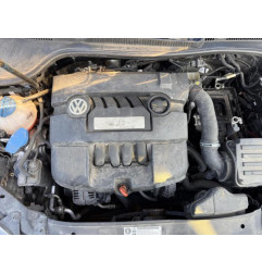 Alternateur VOLKSWAGEN GOLF 6 Photo n°13