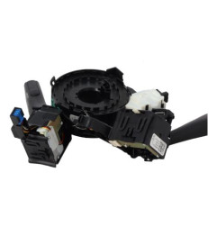 Com (Bloc Contacteur Tournant+Commodo Essuie Glace+Commodo Phare) VOLKSWAGEN GOLF 6 Photo n°1