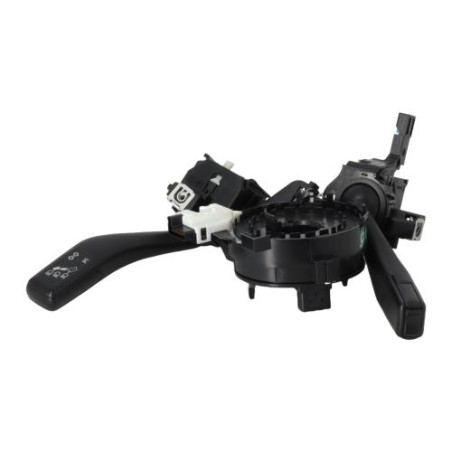 Com (Bloc Contacteur Tournant+Commodo Essuie Glace+Commodo Phare) VOLKSWAGEN GOLF 6