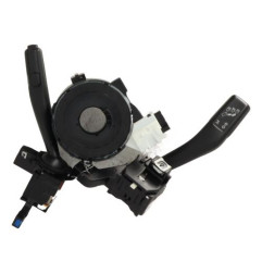 Com (Bloc Contacteur Tournant+Commodo Essuie Glace+Commodo Phare) VOLKSWAGEN GOLF 6 Photo n°3