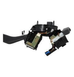 Com (Bloc Contacteur Tournant+Commodo Essuie Glace+Commodo Phare) VOLKSWAGEN GOLF 6 Photo n°4