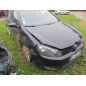 Com (Bloc Contacteur Tournant+Commodo Essuie Glace+Commodo Phare) VOLKSWAGEN GOLF 6