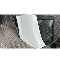 Porte arriere gauche RENAULT CLIO 4 Photo n°1