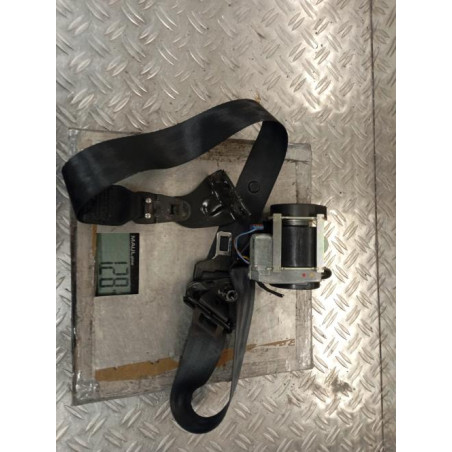 Ceinture avant droit RENAULT CLIO 4 Photo n°1