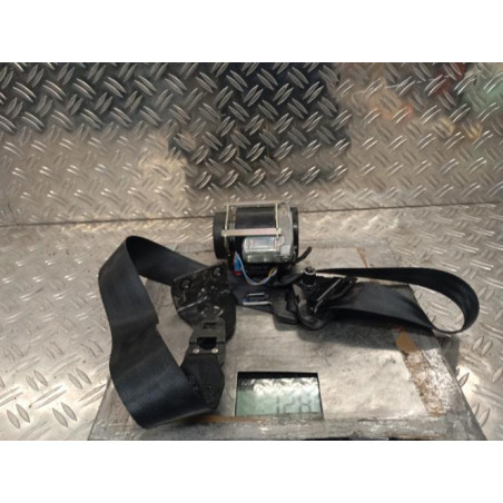 Ceinture avant droit RENAULT CLIO 4