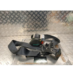 Ceinture avant droit RENAULT CLIO 4 Photo n°4