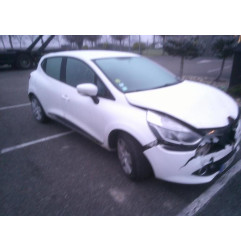 Ceinture avant droit RENAULT CLIO 4 Photo n°8