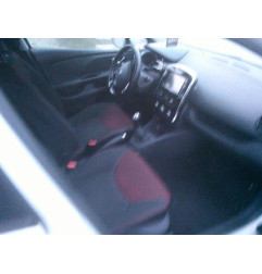 Ceinture avant droit RENAULT CLIO 4 Photo n°9