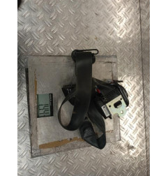 Ceinture avant gauche RENAULT CLIO 4 Photo n°1