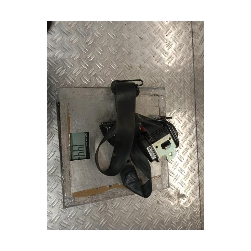 Ceinture avant gauche RENAULT CLIO 4