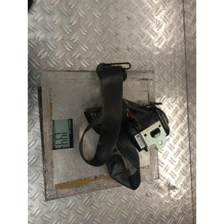 Ceinture avant gauche RENAULT CLIO 4 Photo n°1