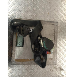 Ceinture avant gauche RENAULT CLIO 4