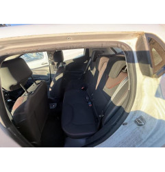 Ceinture avant gauche RENAULT CLIO 4 Photo n°17