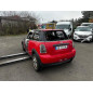 Renfort pare choc arriere (traverse) MINI MINI 2 R56