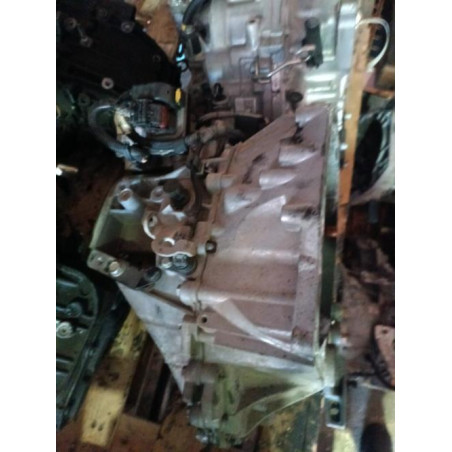 Boite de vitesses PEUGEOT 308 1