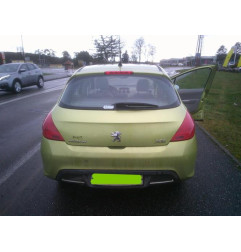 Boite de vitesses PEUGEOT 308 1 Photo n°7